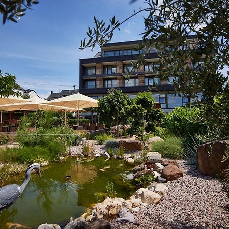 Boutique Hotel Moselgarten Bullay Exterior foto