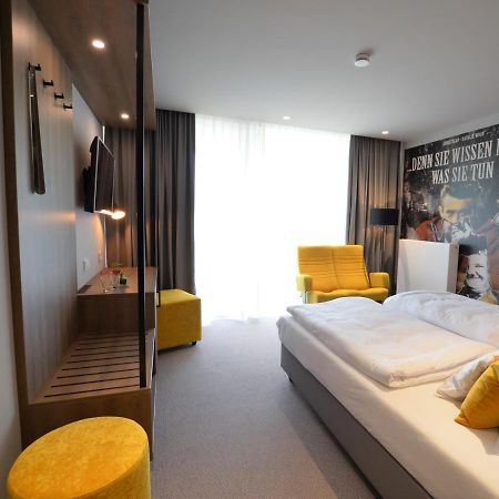 Boutique Hotel Moselgarten Bullay Exterior foto