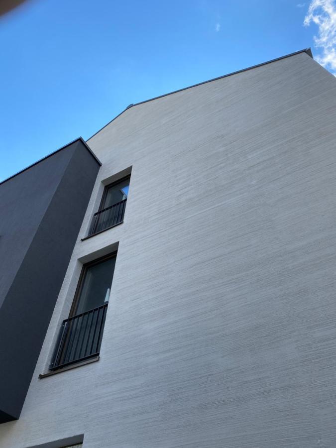 Boutique Hotel Moselgarten Bullay Exterior foto